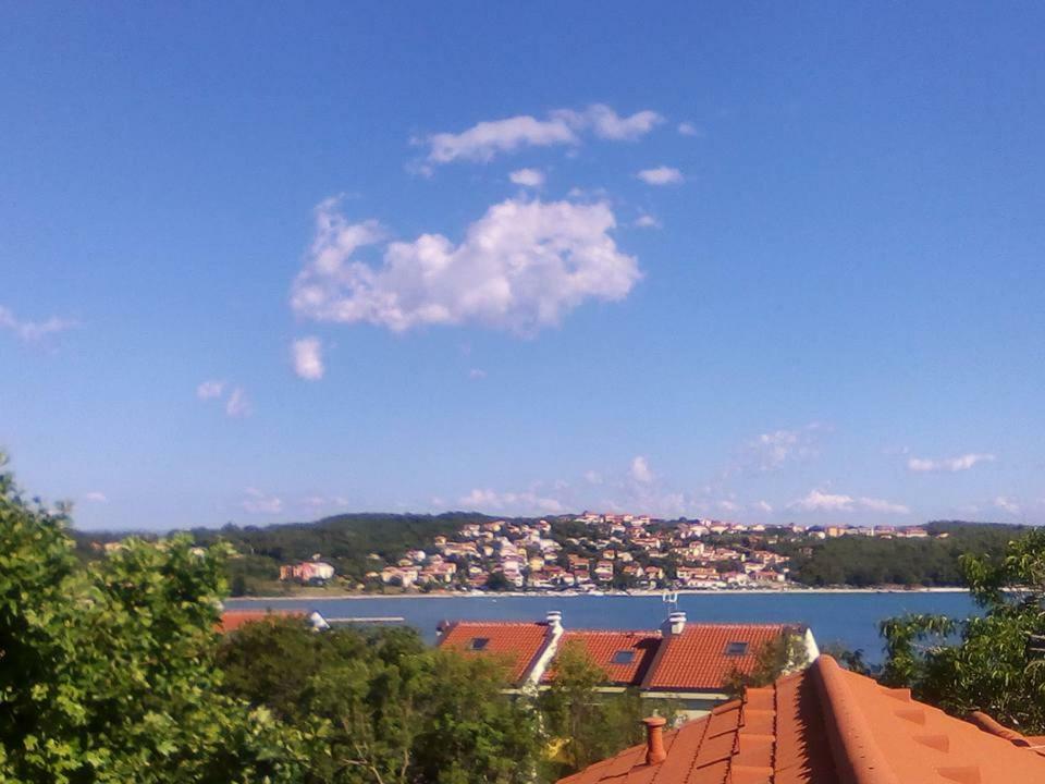 Apartment Sun & Sea Krk Town Esterno foto